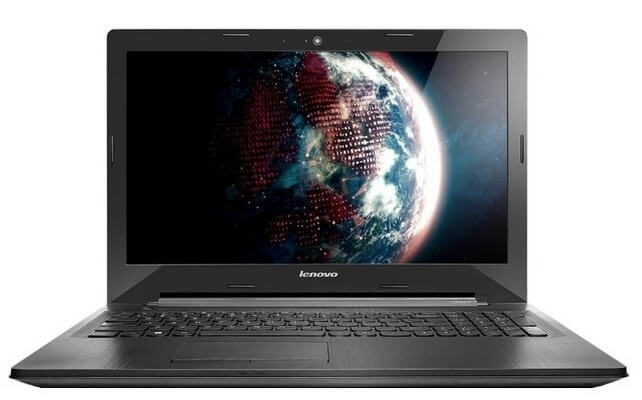 Ноутбук Lenovo IdeaPad 300 15 зависает